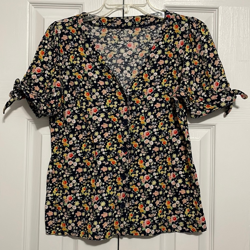Loft top